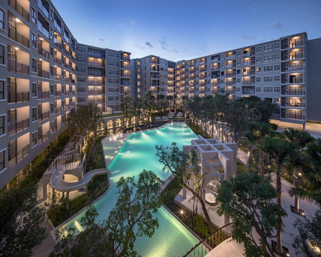 La Casita Pool Access * Hua Hin