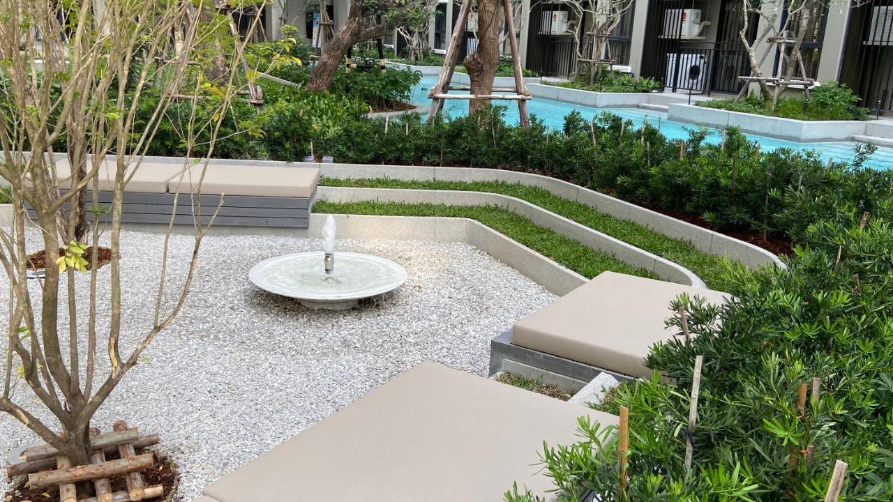 Aparthotel La Casita Pool Access Hua Hin