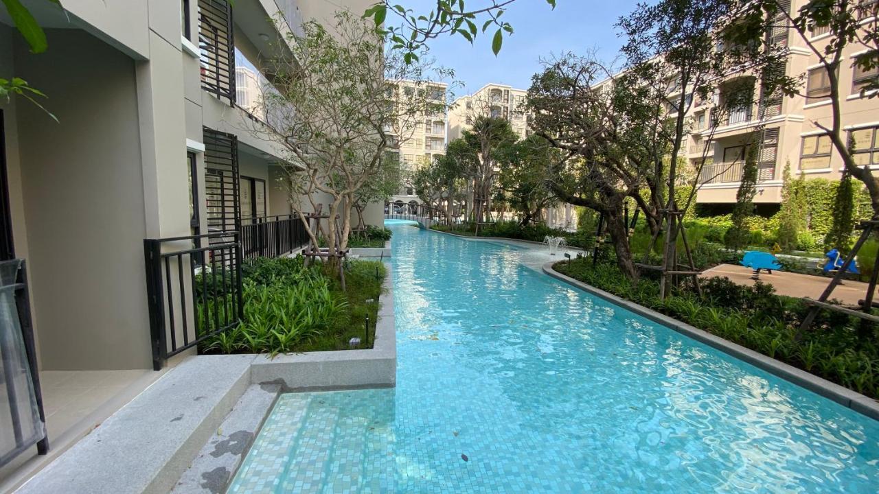 La Casita Pool Access * Hua Hin