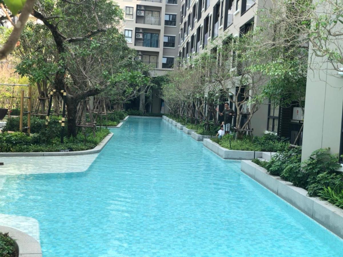 La Casita Pool Access Aparthotel Hua Hin