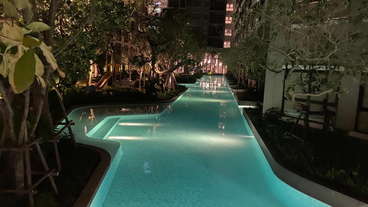 La Casita Pool Access Aparthotel Hua Hin