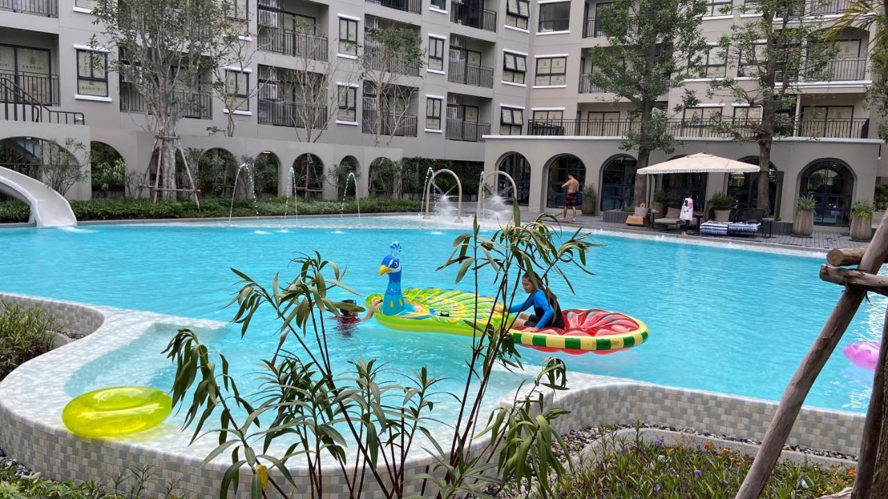 La Casita Pool Access * Hua Hin