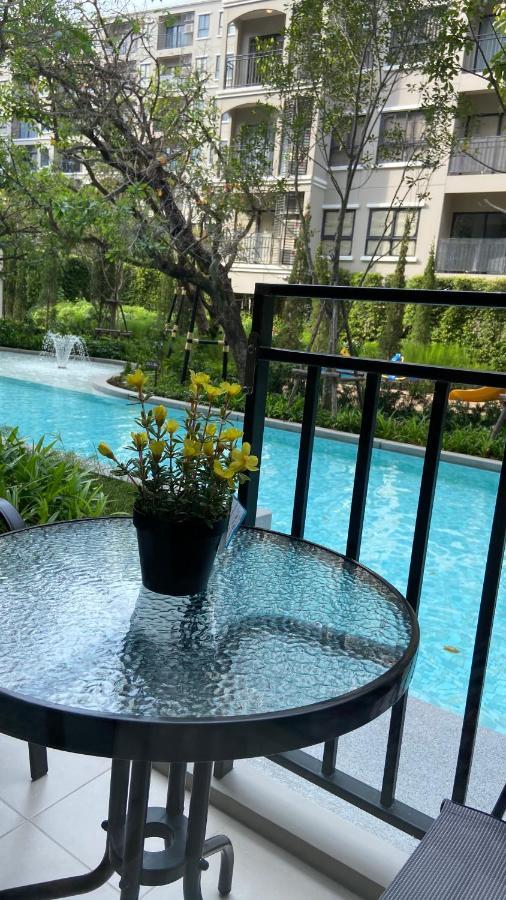 La Casita Pool Access Hua Hin