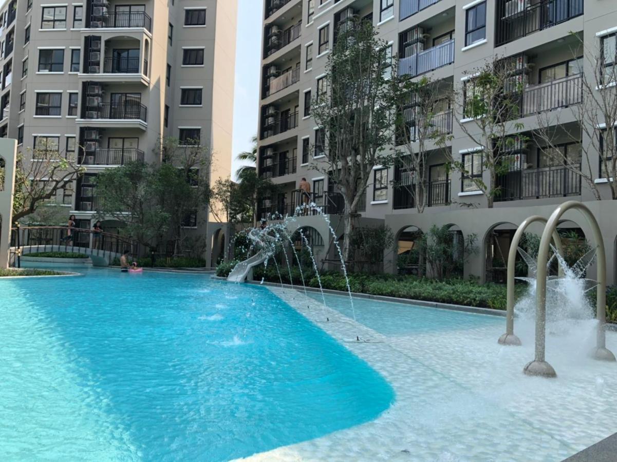 Aparthotel La Casita Pool Access Hua Hin